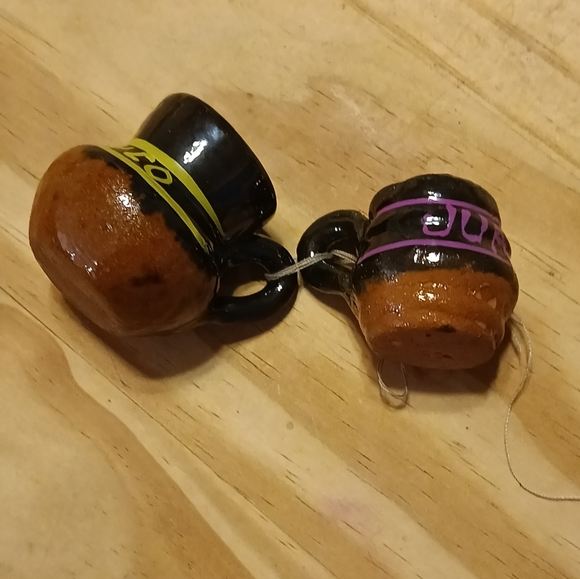 Mexican Art decorations - Picture 5 of 16